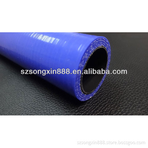 Braided-reinforced Polyurethane tube with high quality